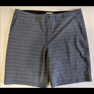Hybrid Shorts waist:40